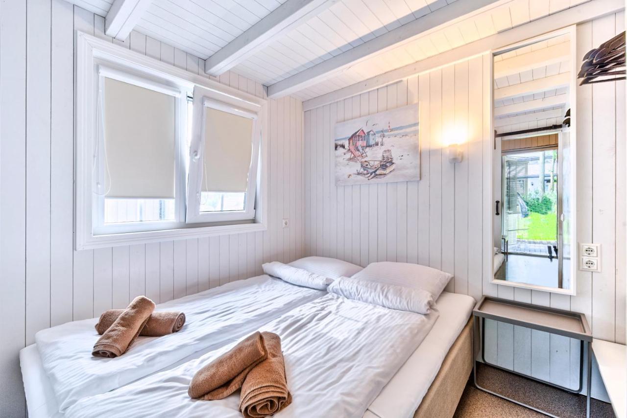 Olando Kepure Otel Karklė Dış mekan fotoğraf